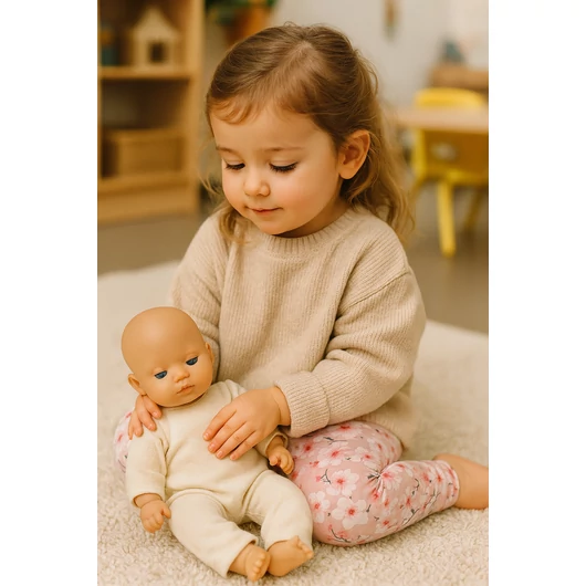 Prémium mintás futter, Pink Sakura