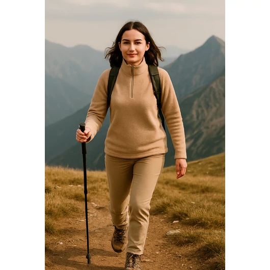 Polár anyag, mogyoró