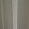 Barbara fényáteresztő függöny, anyag, 300 cm magas, ecrü színben