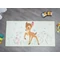 Disney gyerek szőnyeg, Bambi 80x150 cm