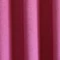 Rimini sötétítő függöny anyag, pink színben