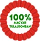 100% magyar tulajdonban