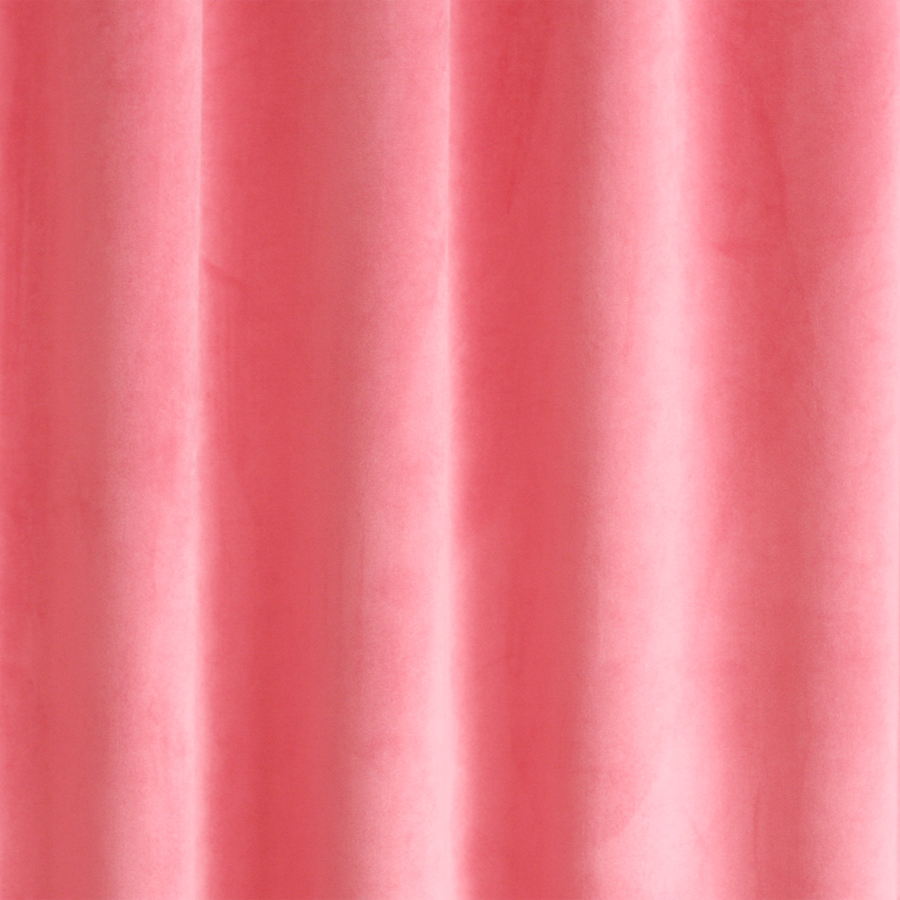 Savaria sötétítő függöny, rózsaszínben