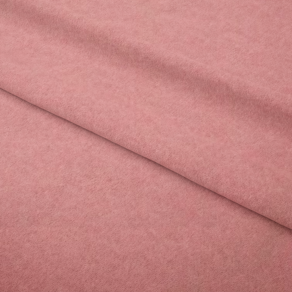 Dekor filc,  3 mm  rózsaszín