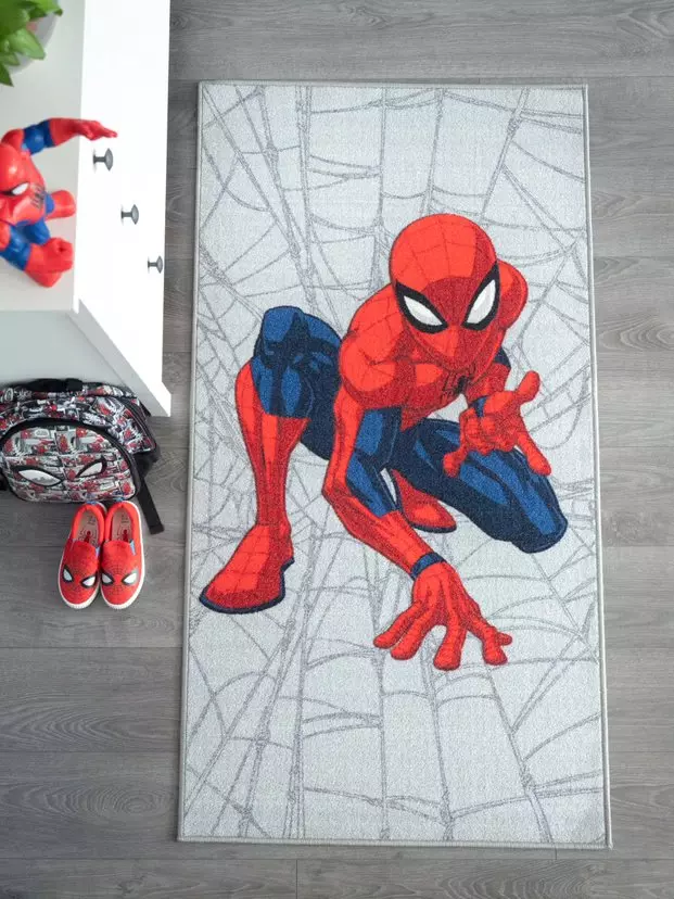 Disney gyerek szőnyeg, Pókember 80x150 cm